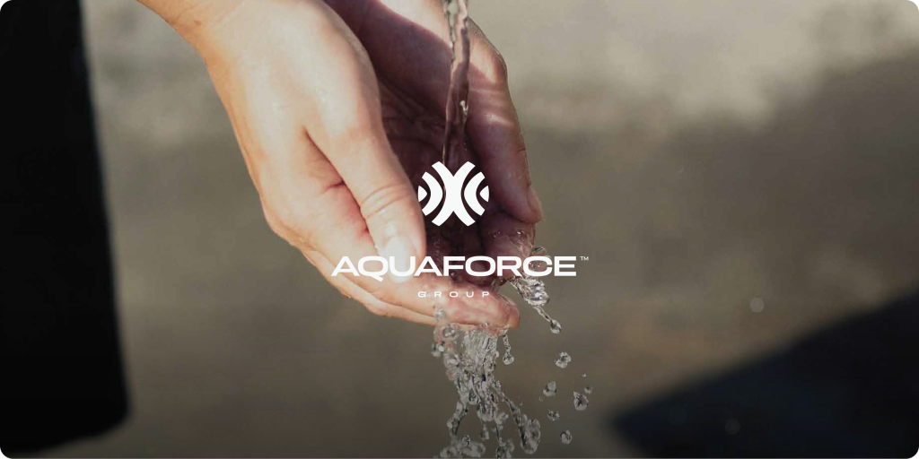 Recent brand identity project