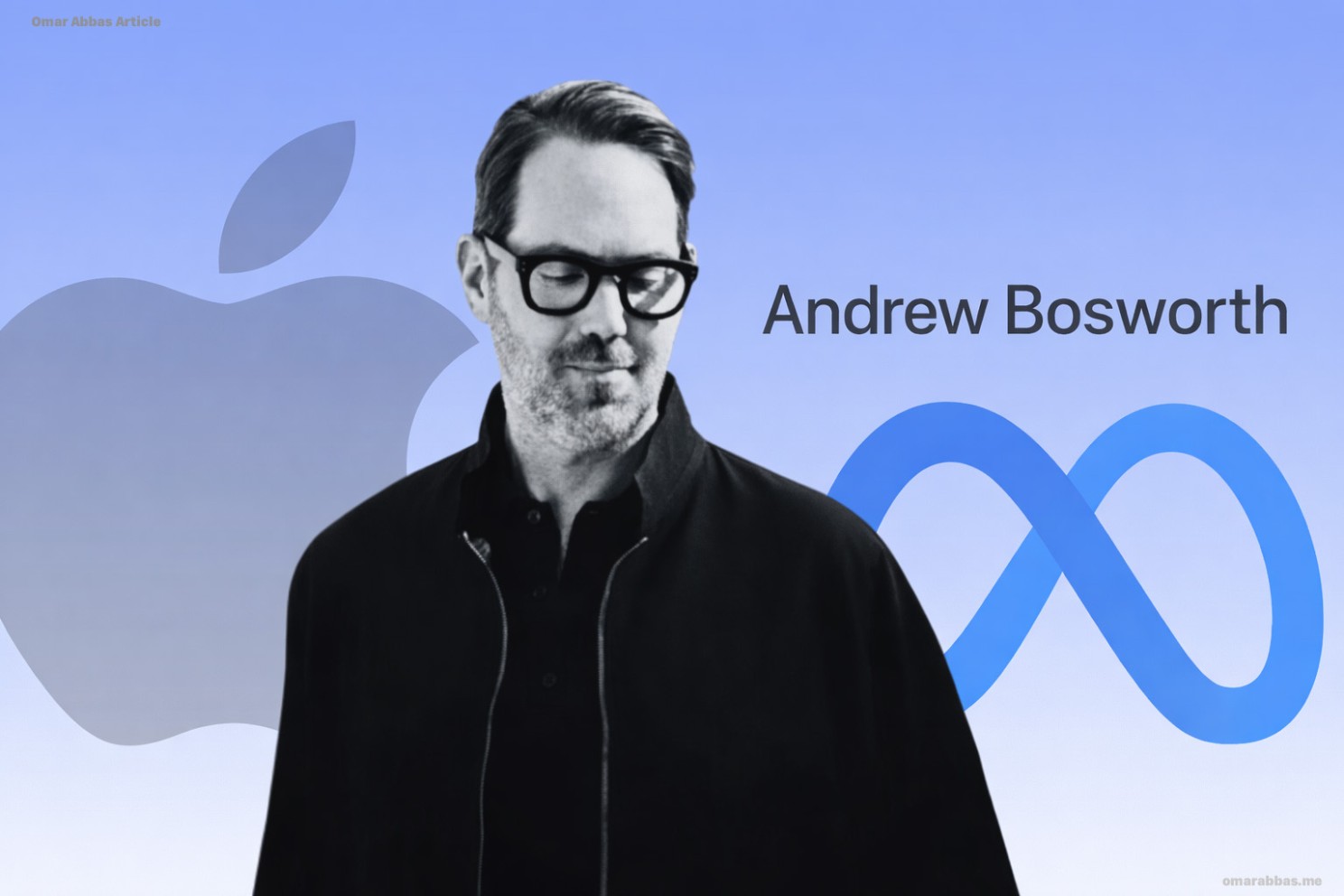 Apple design leadership change after Alan Dye moved to Meta in 2025