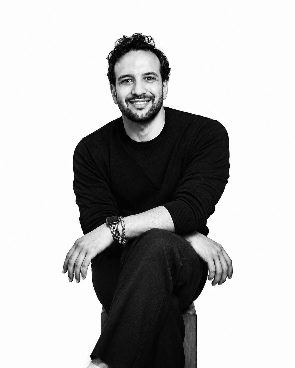 Omar Abbas