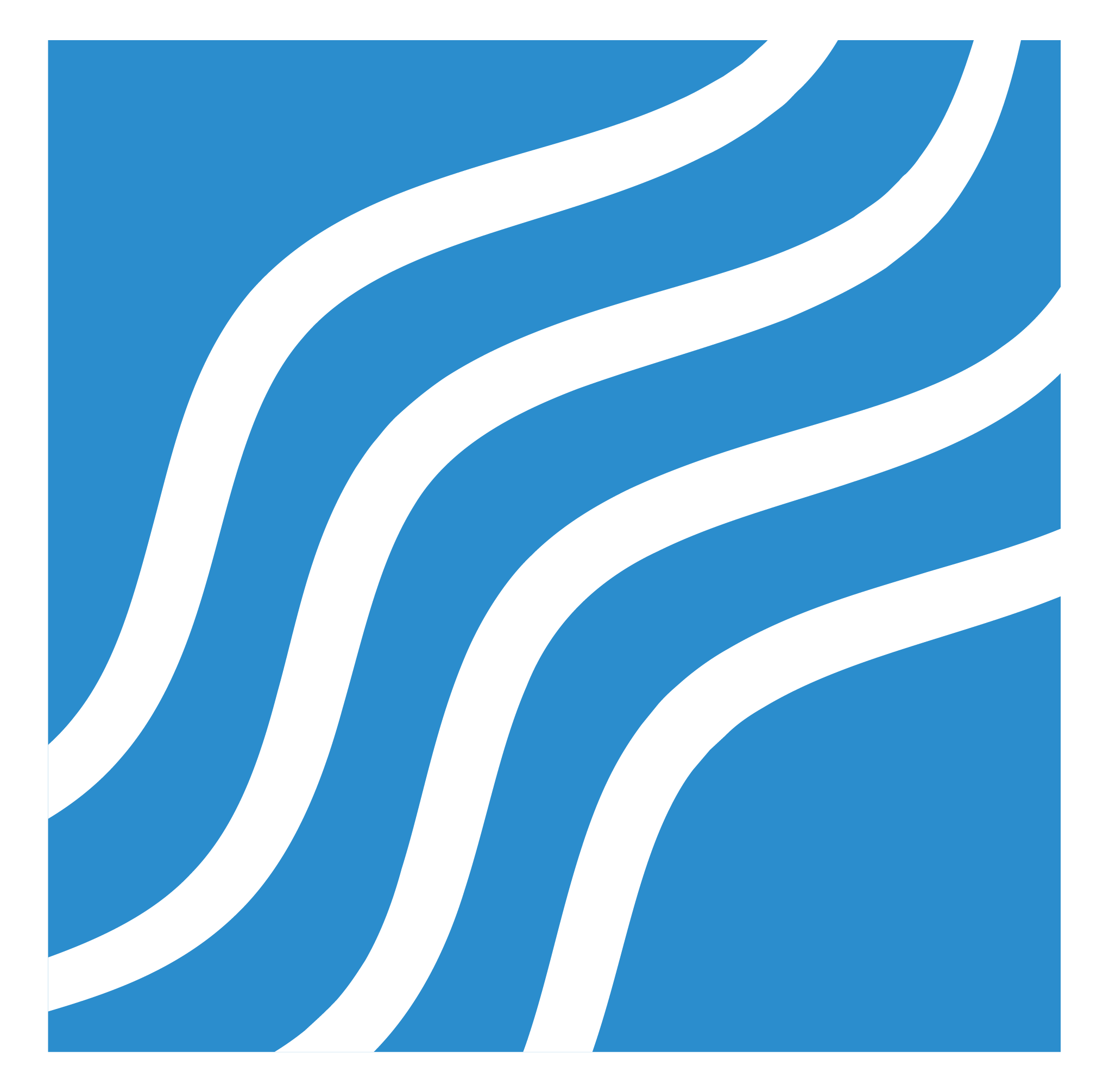 DueGi wave line abstraction