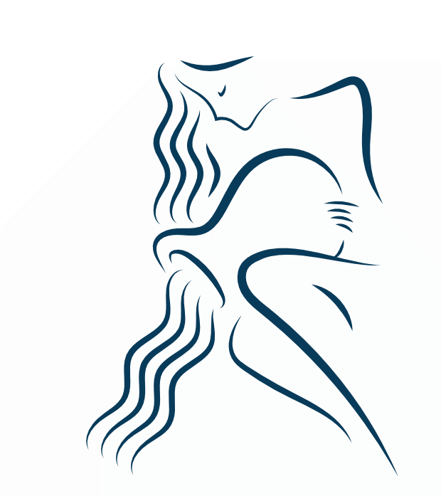 Original DueGi figure mark