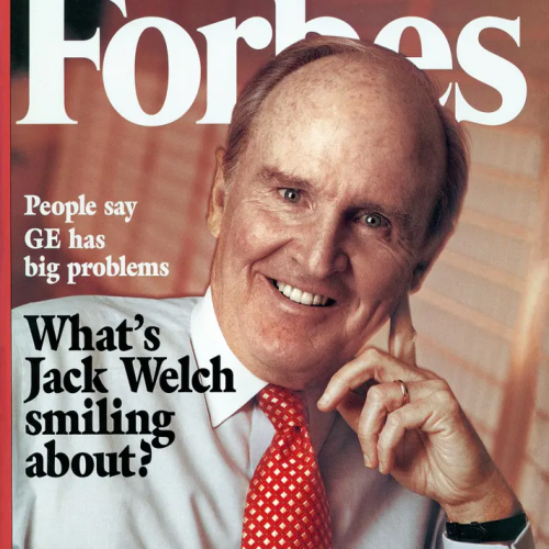 Forbes Case Studies CEO Transitions Good Bad Lessons